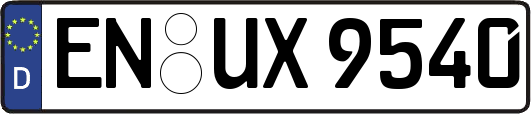 EN-UX9540