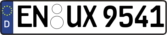 EN-UX9541