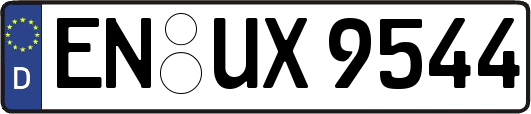 EN-UX9544