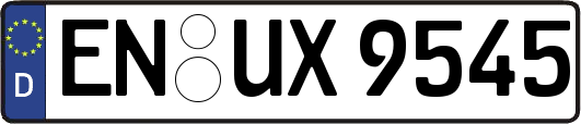 EN-UX9545