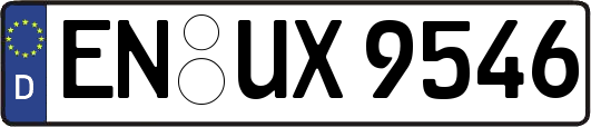 EN-UX9546