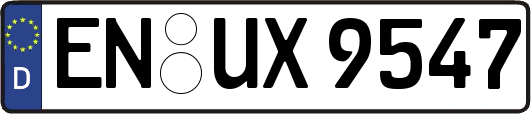 EN-UX9547