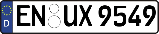 EN-UX9549