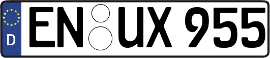 EN-UX955