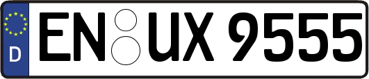 EN-UX9555