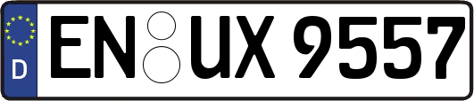 EN-UX9557