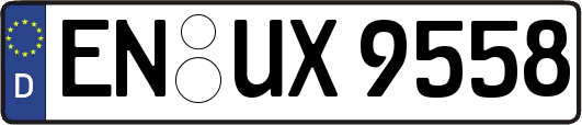 EN-UX9558