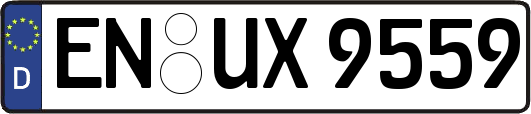 EN-UX9559