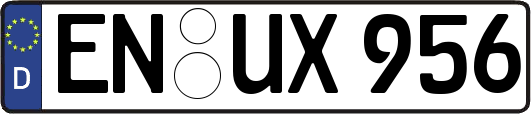 EN-UX956