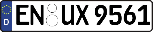 EN-UX9561