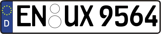 EN-UX9564