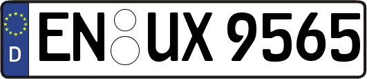 EN-UX9565