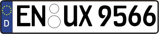 EN-UX9566