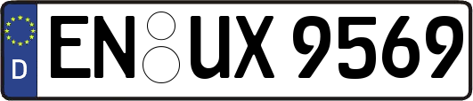 EN-UX9569