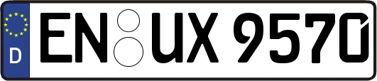 EN-UX9570