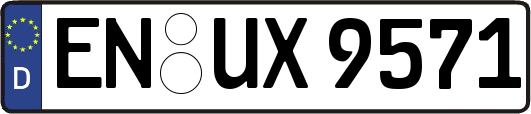 EN-UX9571