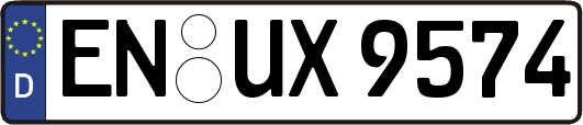 EN-UX9574