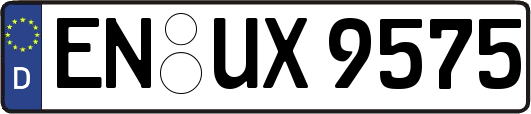 EN-UX9575