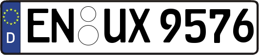 EN-UX9576