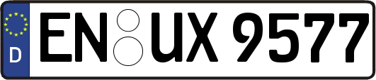 EN-UX9577