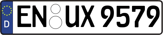 EN-UX9579