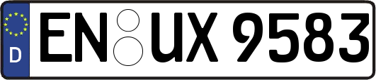 EN-UX9583