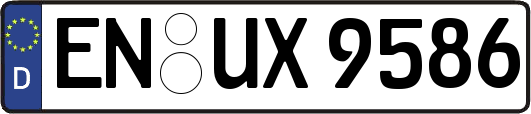 EN-UX9586
