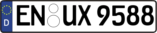 EN-UX9588