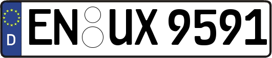 EN-UX9591