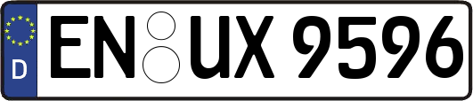 EN-UX9596