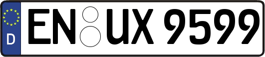 EN-UX9599