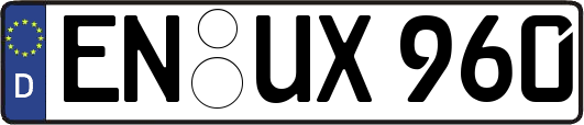 EN-UX960