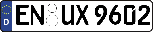 EN-UX9602