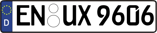 EN-UX9606
