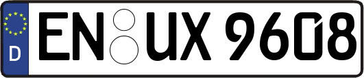 EN-UX9608