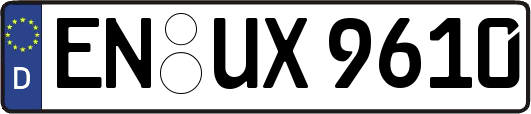 EN-UX9610