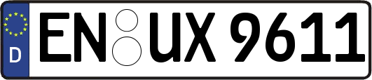 EN-UX9611