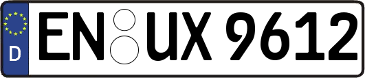 EN-UX9612