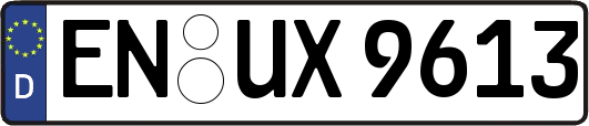 EN-UX9613