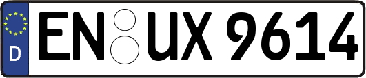 EN-UX9614