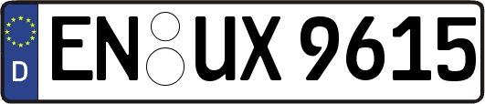 EN-UX9615