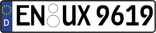 EN-UX9619
