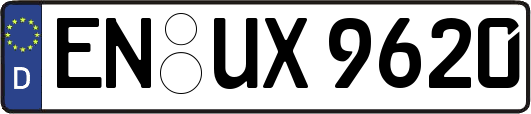 EN-UX9620