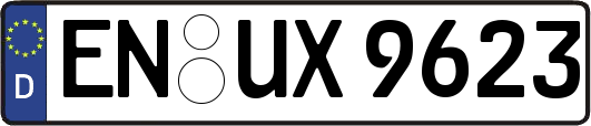 EN-UX9623