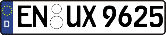 EN-UX9625