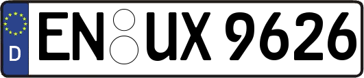 EN-UX9626