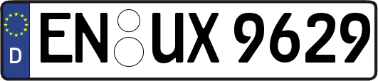 EN-UX9629