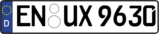 EN-UX9630
