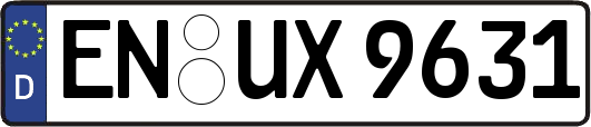 EN-UX9631