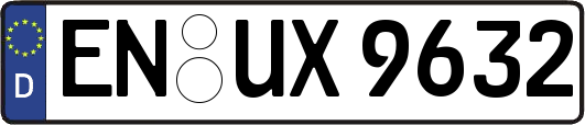 EN-UX9632